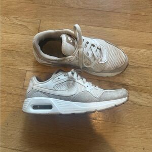 Women’s Nike Air Max Sneakers